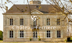 Chateau Ferriere